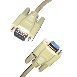 CABLE RALLONGE 15 PTS HD MALE/FEM 1m80