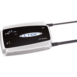 CTEK CHARGEUR BATTERIE XS 25000