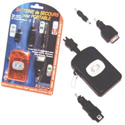 ALIMENTATION DE SECOURS GSM ELECTRIS