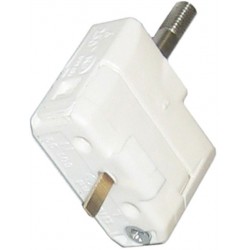 ADAPTATEUR BORNIER LUMINAIRE POUR PERCHE