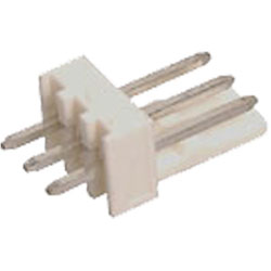 MOLEX 2227-2031 EMBASE CI DROITE 3 PTS