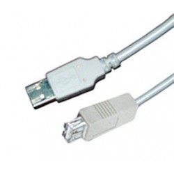 CORDON USB2 A VERS A