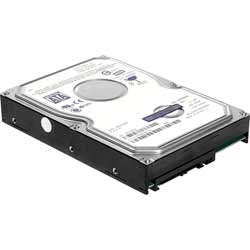 DISQUE DUR SATA2 2To 7200T 3,5"