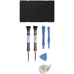 KIT DE REPARATION POUR IPOD ET IPHONE