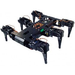 KIT ROBOT LYNXMOTION HEXAPOD 3