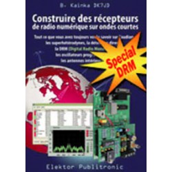 CONSTRUIRE DES RECEPT DE RADIO NUMERIQUE