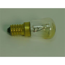 AMPOULE 15W-230V-E14 - FRIGIDAIRE