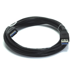 CORDON USB A 3.0 MALE > MALE 1,80 Mtre