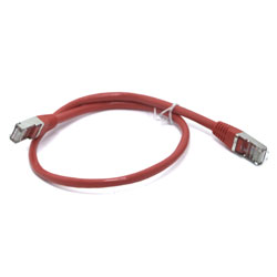 CORDON BLINDE UTP RJ45  M > M  50cm