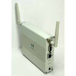 BOITIER WIFI PROCURVEM111 WCB200