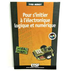 ELECTRONIQUE LOGIQUE NUMERIQUE 2002