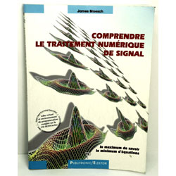 COMPRENDRE TRAITEMENT NUMERIQUE SIGNAL