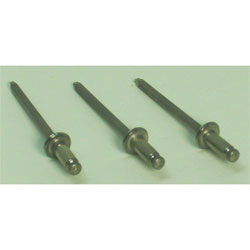 RIVET POP INOX   3,2x8mm  LOT 500 Pices