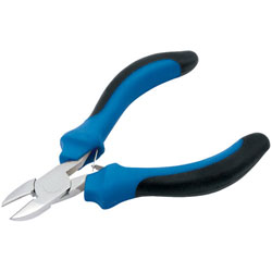 DRAPER PINCE COUPANTE DIAGONALE 110mm