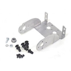 SUPPORTS DE SERVOS OFFSET LYNXMOTION