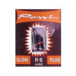 BOUGIE R6 MOTEUR THERMIQUE A2PRO 1006