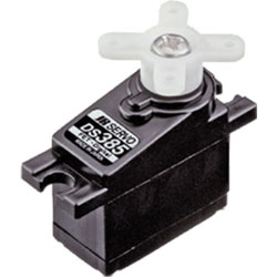 SERVO JR JR2137 DS385 DIGITAL 2Kg/cm