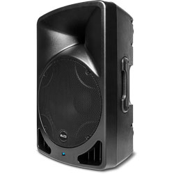 ENCEINTE AMPLIFIEE ALTO 15'' - 300 WATTS