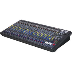 ALTO ZMX244FXU CONSOLE DE MIXAGE 24CNX