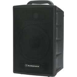 AUDIOPHONY 9590 PASSRUN ENCEINTE 100W