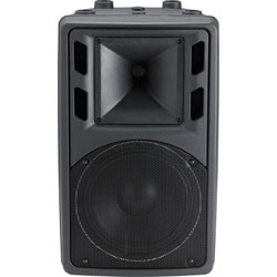 AUDIOPHONY ACUTE-10/AMP ENCEINTE ACTIVE