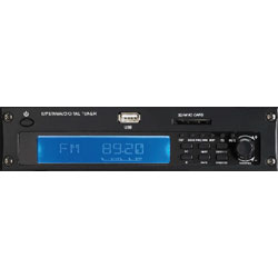 AUDIOPHONY 9752 MOD1 MODULE USB-SD-AM/FM