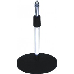 JB SYSTEMS JB55 BASE MICRO DE TABLE