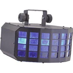 CONTEST 9915 LED-BLASTER EFFET LED