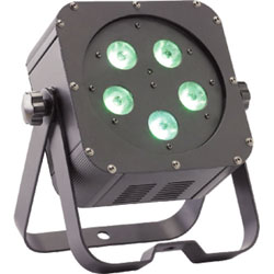 CONTEST 9917 IR LED FLAT 5X5 QCB RVB