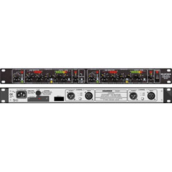 DRAWMER DL241XLR COMPRESSEUR PRO