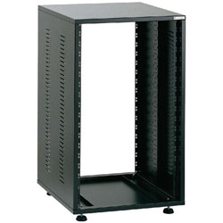 EUROMET R12L ARMOIRE RACK 12U