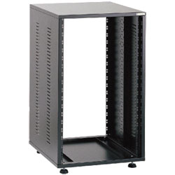 EUROMET R22L ARMOIRE RACK 22U