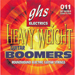 GHS GBZWLO CORDES ELECTRIQUES 11-70