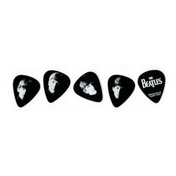 10 MEDIATORS PLANET WAVES BEATLES MEDIUM