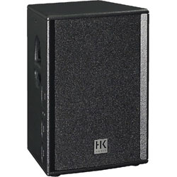 HK AUDIO PRO12A ENCEINTE AMPLIFIEE 600W