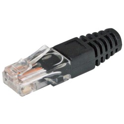 JB SYSTEMS FICHE DE JONCTION RJ45