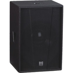 MARTIN AUDIO S18+ SUBWOOFER 750W 18"