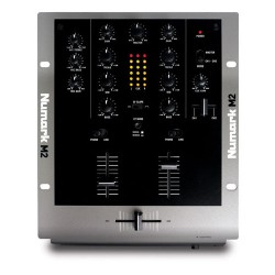 NUMARK TABLE DE MIXAGE M2