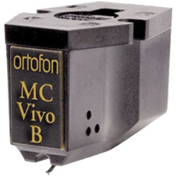 ORTOFON CELLULE MC VIVO BLUE