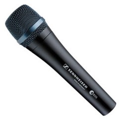 SENNHEISER E935 MICRO DYNAMIQUE