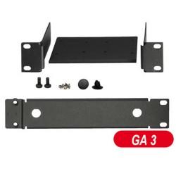 SENNHEISER GA3 KIT DE RACKAGE G3