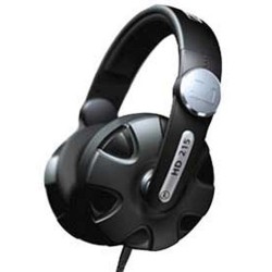 SENNHEISER HD215 CASQUE DJ PRO FERME