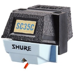 SHURE CELLULE SC35C