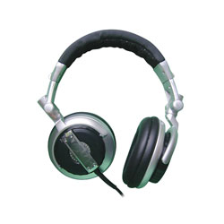 CASQUE PRO DJ