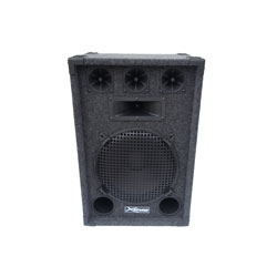 ENCEINTE DJ BOX 500W 3 VOIES